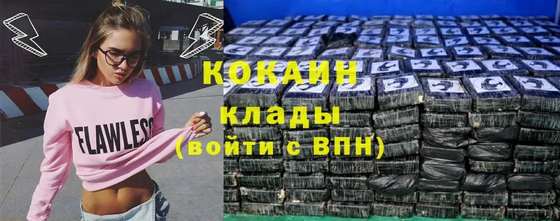 COCAIN FishScale Сольцы